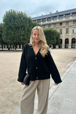 MollyIC Cardigan