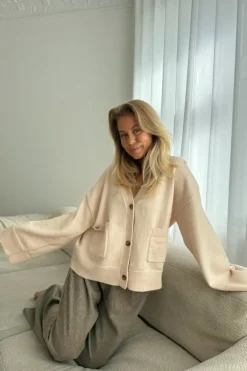 MollyIC Cardigan