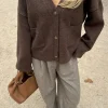 MollyIC Cardigan