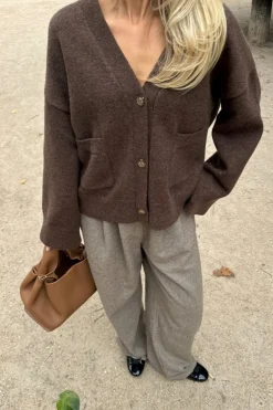 MollyIC Cardigan