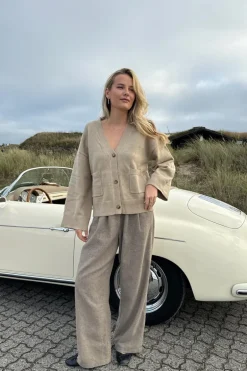 MollyIC Cardigan