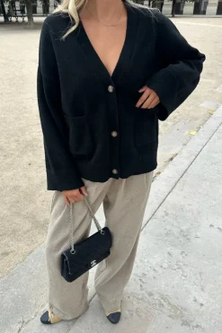 MollyIC Cardigan