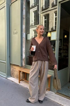 MollyIC Cardigan