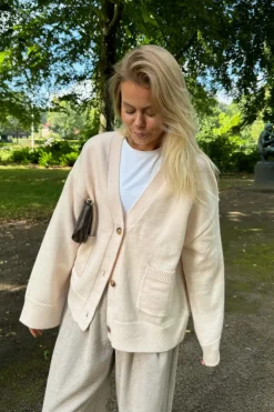 MollyIC Cardigan
