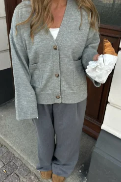 MollyIC Cardigan