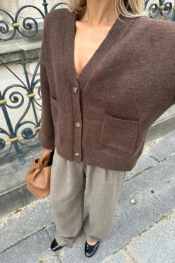 MollyIC Cardigan