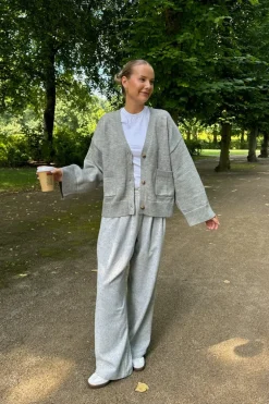 MollyIC Cardigan