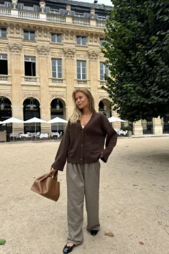 MollyIC Cardigan