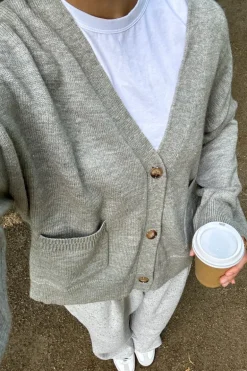 MollyIC Cardigan
