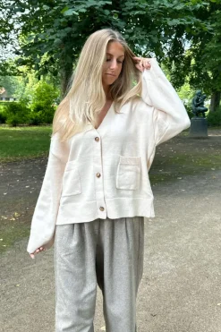 MollyIC Cardigan