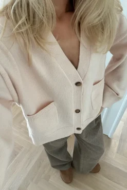MollyIC Cardigan
