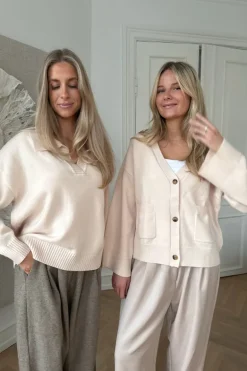 MollyIC Cardigan