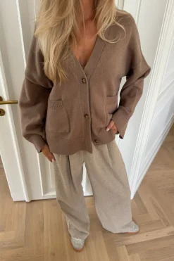 MollyIC Cardigan