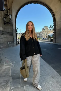 MollyIC Cardigan