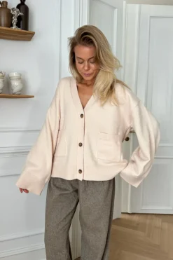 MollyIC Cardigan