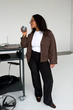 MollyIC Cardigan