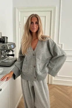 MollyIC Cardigan