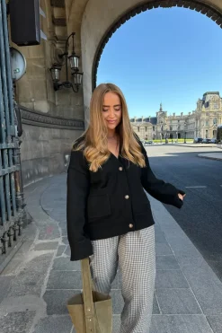 MollyIC Cardigan
