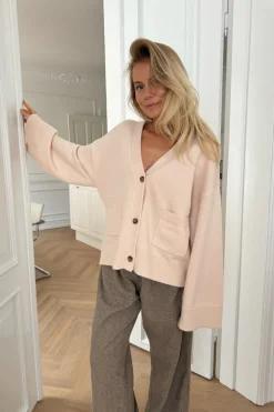 MollyIC Cardigan