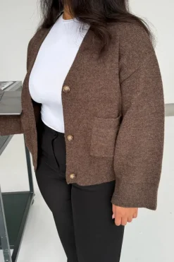 MollyIC Cardigan