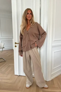 MollyIC Cardigan