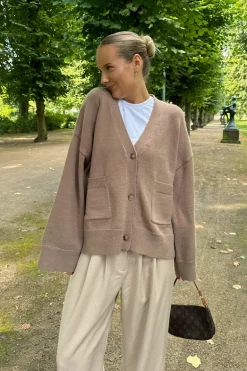 MollyIC Cardigan