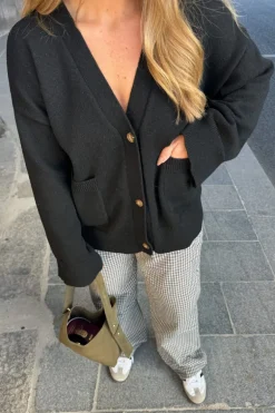 MollyIC Cardigan