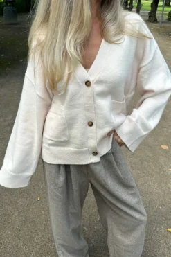 MollyIC Cardigan