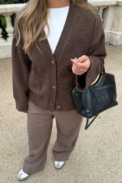 MollyIC Cardigan