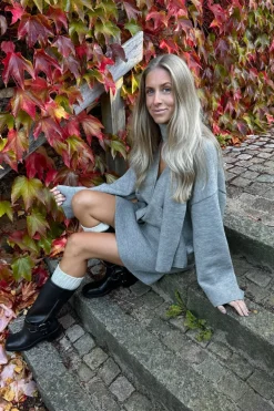 MollyIC Cardigan