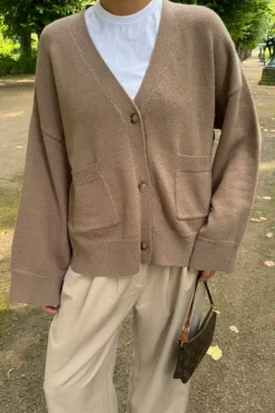 MollyIC Cardigan