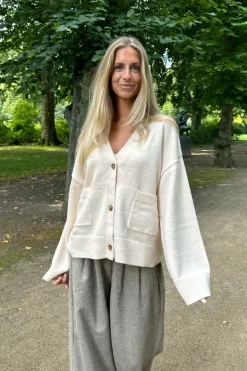 MollyIC Cardigan