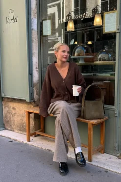 MollyIC Cardigan