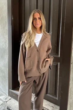MollyIC Cardigan