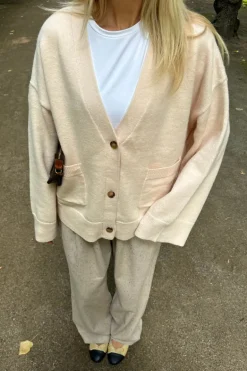 MollyIC Cardigan
