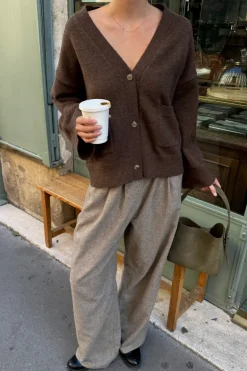 MollyIC Cardigan
