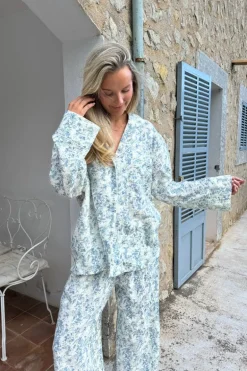 NajaIC Skjorte