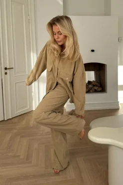 NannaIC Bukser