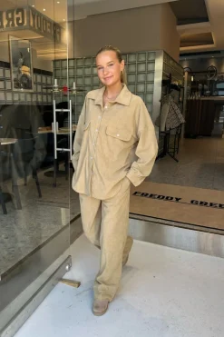 NannaIC Bukser