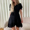 NaomiIC Kjole