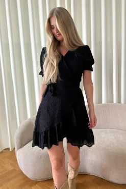 NaomiIC Kjole