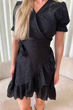 NaomiIC Kjole