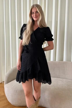 NaomiIC Kjole