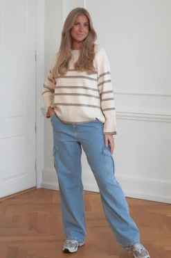 NMAlexa Cargo Jeans