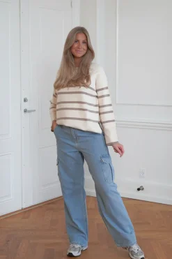 NMAlexa Cargo Jeans