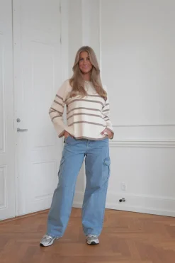 NMAlexa Cargo Jeans