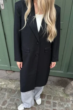 NMMilla Lang Blazer