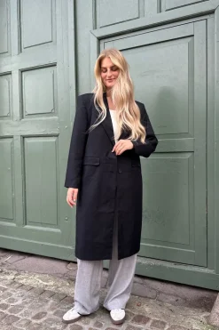 NMMilla Lang Blazer