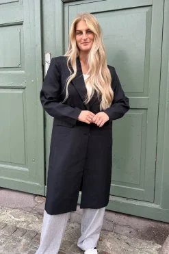 NMMilla Lang Blazer