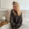 NoraIC Strikke